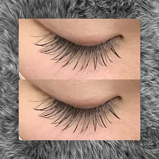 マツエク・マツパ MAQUIA北千住店 出町のマツエク・マツパデザイン