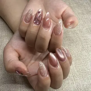 ネイル ACORii nailのネイルデザイン