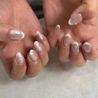 ネイル LINXS aosaのネイルデザイン