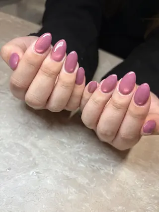 ネイル Belle まえだ ⋆. 𐙚 ⌒♡｡．のネイルデザイン