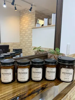 hair house templado所属・ヘアーハウス テンプラードのヘアスタイル