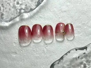 ネイル Nail Salon Raize都島駅前店所属・Suzu ♡のネイルデザイン