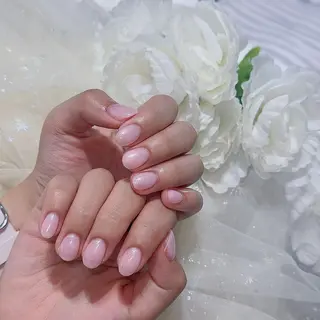 ネイル Queens 榊 まおのネイルデザイン