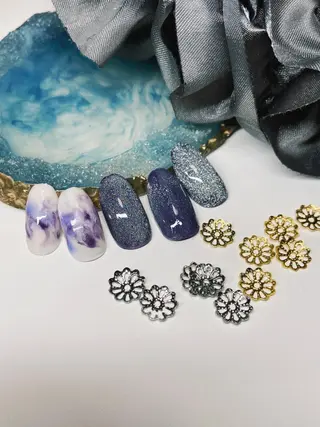 ネイル YunAsu ひぃちゃんのエステ・リラクイメージ