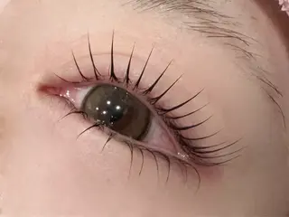 マツエク・マツパ 富口 桂のマツエク・マツパデザイン