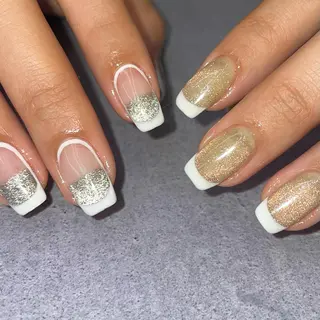 ネイル F. Lenaのネイルデザイン