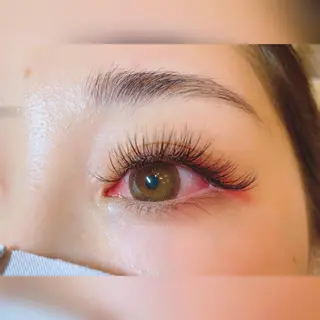 マツエク・マツパ 川村 葉月のマツエク・マツパデザイン