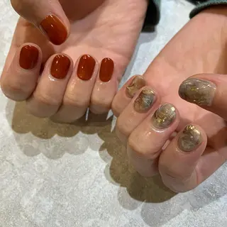 ネイル 鈴木 ひとみのエステ・リラクイメージ