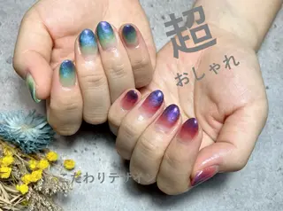 ネイル 内田 恵美のマツエク・マツパデザイン