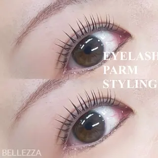 マツエク・マツパ BELLEZZA 🧸ITO🐾のマツエク・マツパデザイン