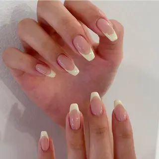 ネイル 指先から綺麗に💕ご 新規様大歓迎Miyaのネイルデザイン