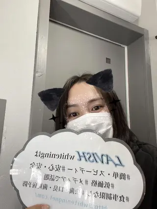 LAVISH nail salonのネイルデザイン