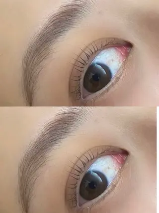 マツエク・マツパ ＯＲ　オア所属・【ORオア】 MoMoのマツエク・マツパデザイン