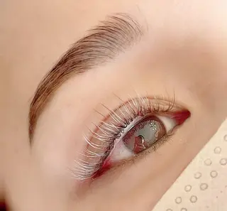 マツエク・マツパ ArtI.BKobe アートアイビーコウベのマツエク・マツパデザイン