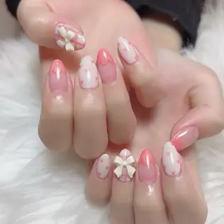 ネイル Private Nail Salon EM所属・Nail salon EM（エム）諸星のネイルデザイン