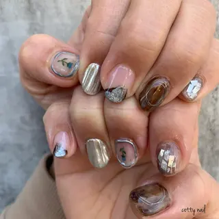 ネイル cottynail -miki-のその他イメージ