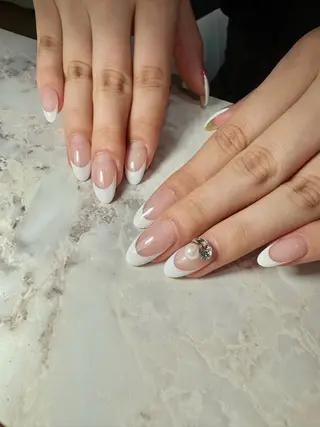 ネイル nail salon ワンミリオンのネイルデザイン