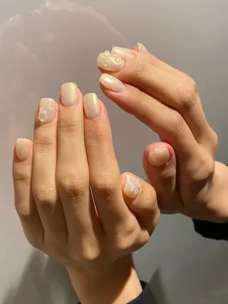 ネイル melty 神宮前/ fuukaのネイルデザイン