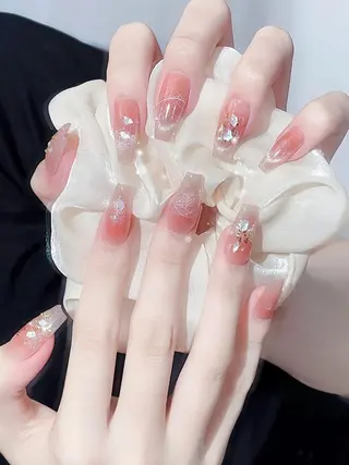 ネイル MIHANA ZENのネイルデザイン