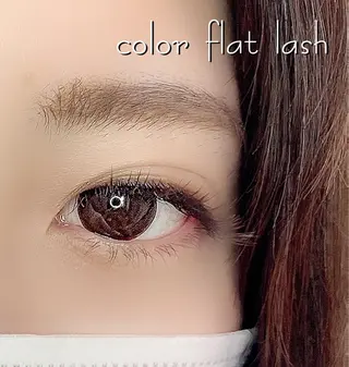 マツエク・マツパ GO TODAY SHAiRE SALON 横浜Mare店所属・🫧OKUYAMA KOHARU 🫧のマツエク・マツパデザイン