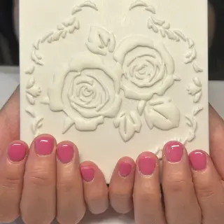 ネイル Angelique 田中/高崎のネイルデザイン