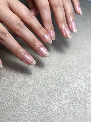 ネイル H. Sayuriのネイルデザイン