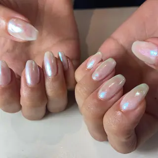 ネイル Ange epais nAnnAnのその他イメージ