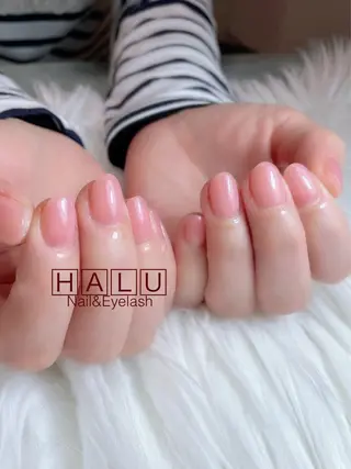 ネイル HALU ハルのネイルデザイン