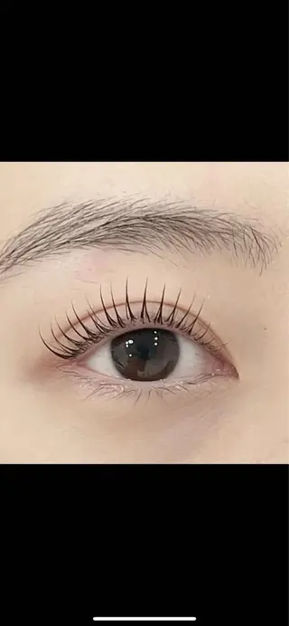 パーマ ミィア まつ毛パーマのマツエク・マツパデザイン