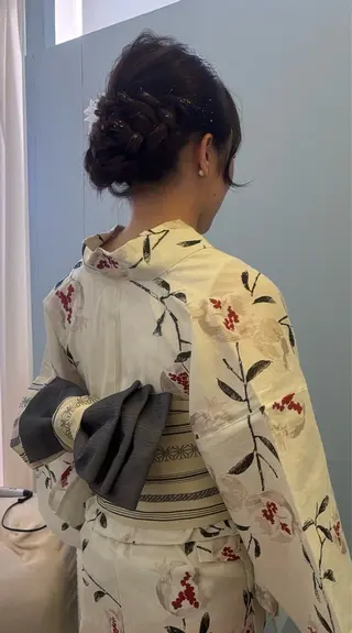 CLARUS .nozomiのマツエク・マツパデザイン