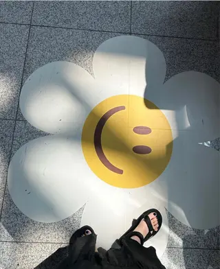 ミディアム カラー パーマ ヘアアレンジ GOTODAY SHAiRE SALON (原宿本店)所属・stylist 🎀 kanaのその他イメージ