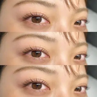 マツエク・マツパ MITSUKI 🌙* :ﾟのマツエク・マツパデザイン