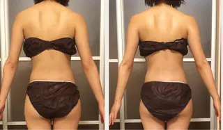 ショート カラー パーマ ヘアアレンジ メンズ キッズ ネイル マツエク・マツパ アニメ,Vオタク× 即効痩せエステサロンのエステ・リラクイメージ