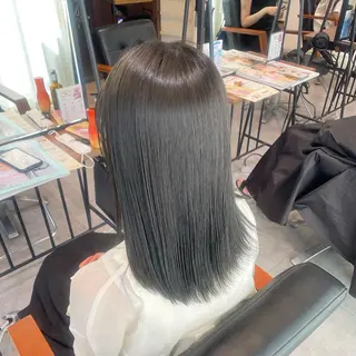 セミロング ･˚✧すずね˚✧* lucia(ルチア)のマツエク・マツパデザイン