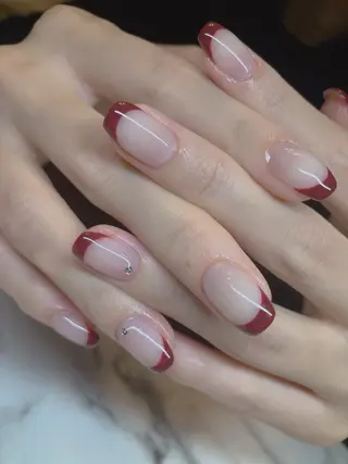ネイル 酒井 茜のエステ・リラクイメージ