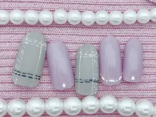 ネイル Verest 西荻窪のネイルデザイン