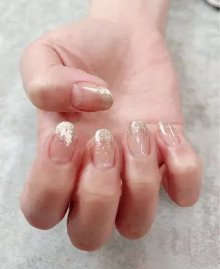 ネイル MARIA .のネイルデザイン