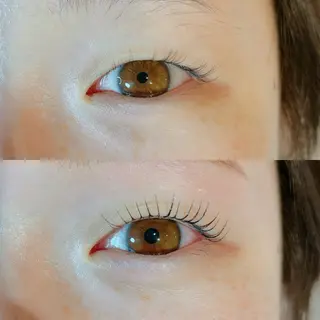 マツエク・マツパ なかむら 🪡のマツエク・マツパデザイン