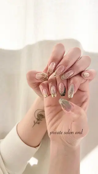 ネイル 土屋 智子のエステ・リラクイメージ