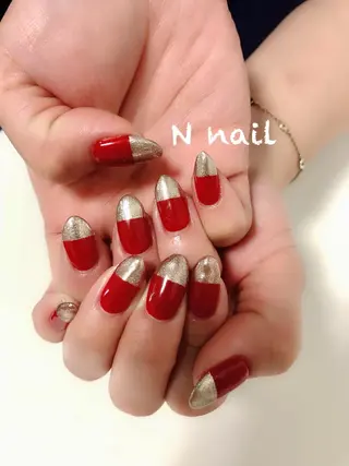 ネイル N nailのネイルデザイン