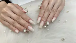 ネイル 《LB》ラブリエ Nail&eyeのマツエク・マツパデザイン