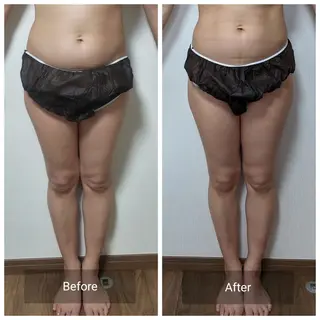 nail RiRi アトレナチュラのエステ・リラクイメージ