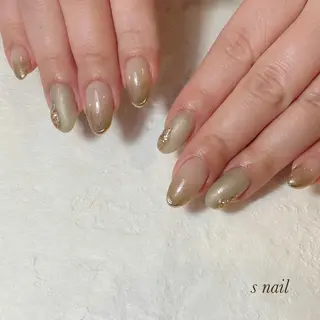ネイル s nail さとよしみゆきのネイルデザイン