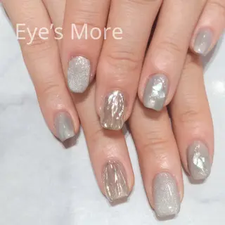 ネイル Mai Nailistのネイルデザイン