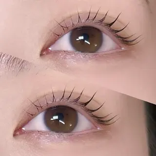 マツエク・マツパ sayu📍自由ヶ丘 🎀まつパ/美眉🌵のマツエク・マツパデザイン