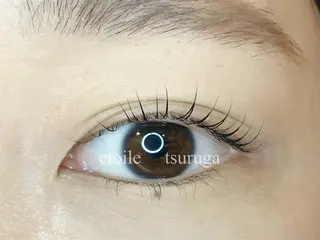 マツエク・マツパ Tsuruga Mikiのマツエク・マツパデザイン