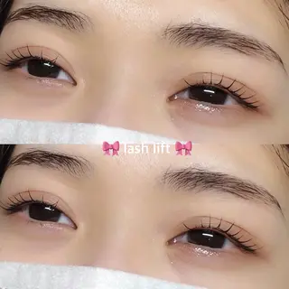 マツエク・マツパ eternite イトウのマツエク・マツパデザイン