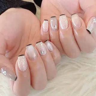 ネイル Kanai Harukaのネイルデザイン