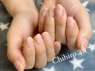 ネイル 武藤 千裕のエステ・リラクイメージ