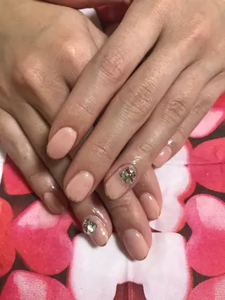 ネイル LOVEnail tomoのネイルデザイン